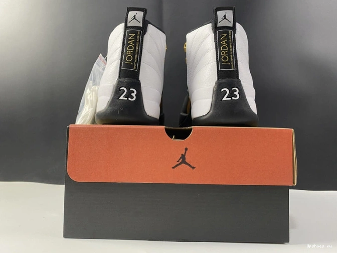 Dae CT8013-170 Air Taxi Release Suede XII Jordan 12 0126